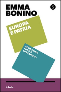 Europa è patria - Librerie.coop