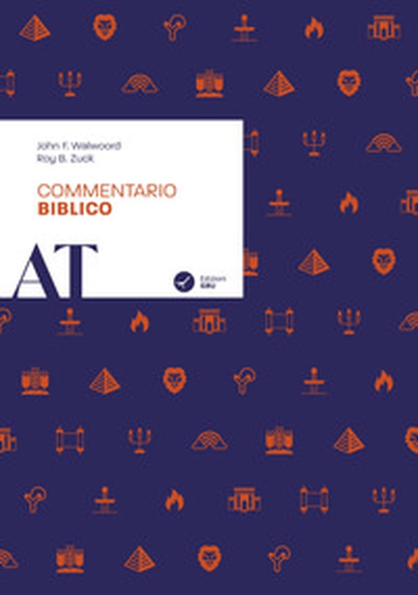 Commentario biblico. Antico testamento - Librerie.coop Commentario biblico. Antico testamento - Librerie.coop