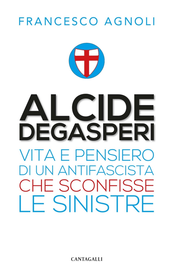 Alcide Degasperi - Librerie.coop Alcide Degasperi - Librerie.coop
