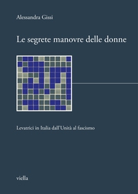 Le segrete manovre delle donne - Librerie.coop