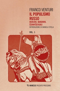 Il populismo russo Vol. 1 - Librerie.coop