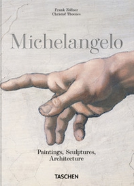 Michelangelo. Paintings, sculptures, architecture. 45th Ed. Ediz. inglese - Librerie.coop