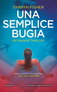 Una semplice bugia - Librerie.coop
