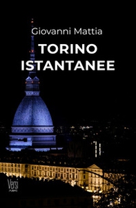Torino istantanee - Librerie.coop