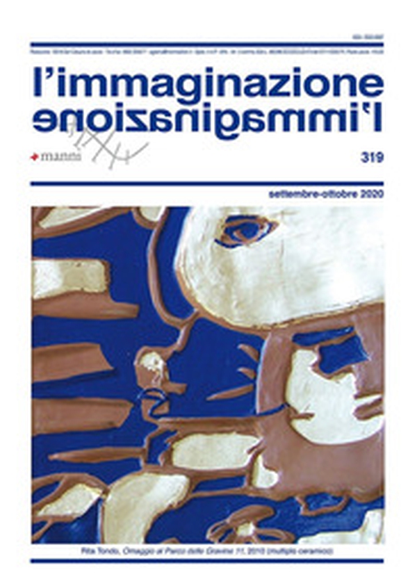 L'immaginazione - Librerie.coop L'immaginazione - Librerie.coop