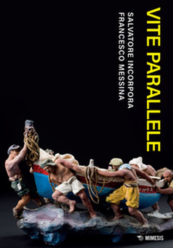 Vite parallele - Librerie.coop Vite parallele - Librerie.coop