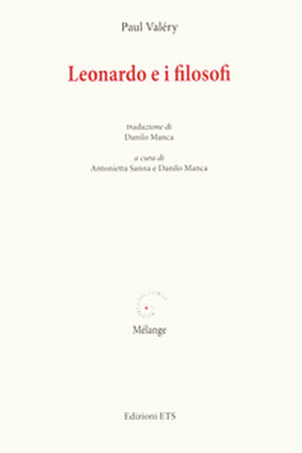 Leonardo e i filosofi - Librerie.coop Leonardo e i filosofi - Librerie.coop