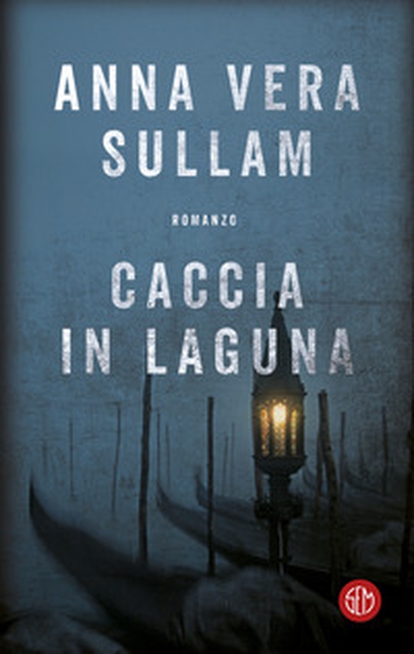 Caccia in laguna - Librerie.coop Caccia in laguna - Librerie.coop