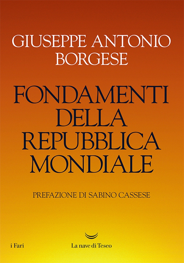 Fondamenti della Repubblica mondiale - Librerie.coop Fondamenti della Repubblica mondiale - Librerie.coop