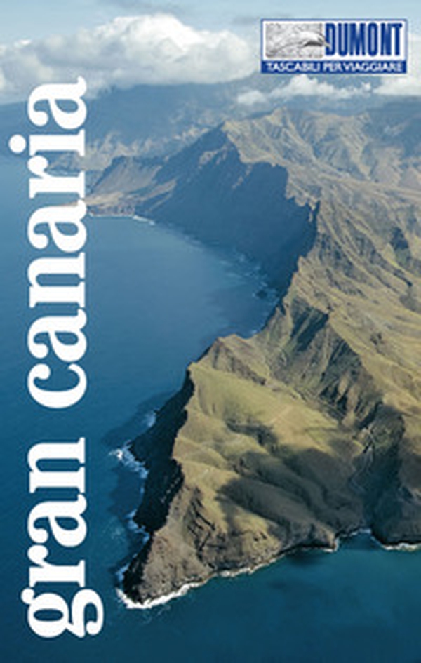 Gran Canaria - Librerie.coop Gran Canaria - Librerie.coop