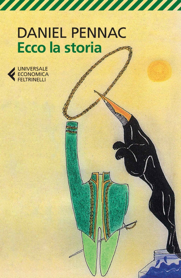 Ecco la storia - Librerie.coop Ecco la storia - Librerie.coop