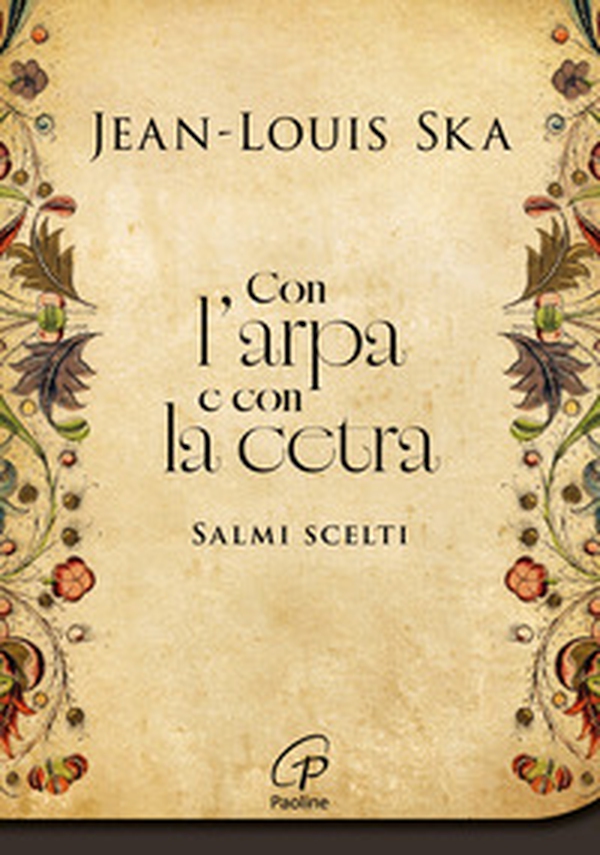 Con l'arpa e con la cetra. Salmi scelti - Librerie.coop