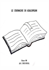 Le cronache di Asalomsan - Librerie.coop