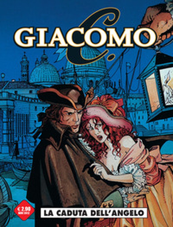 La caduta dell'angelo. Giacomo C. - Librerie.coop La caduta dell'angelo. Giacomo C. - Librerie.coop