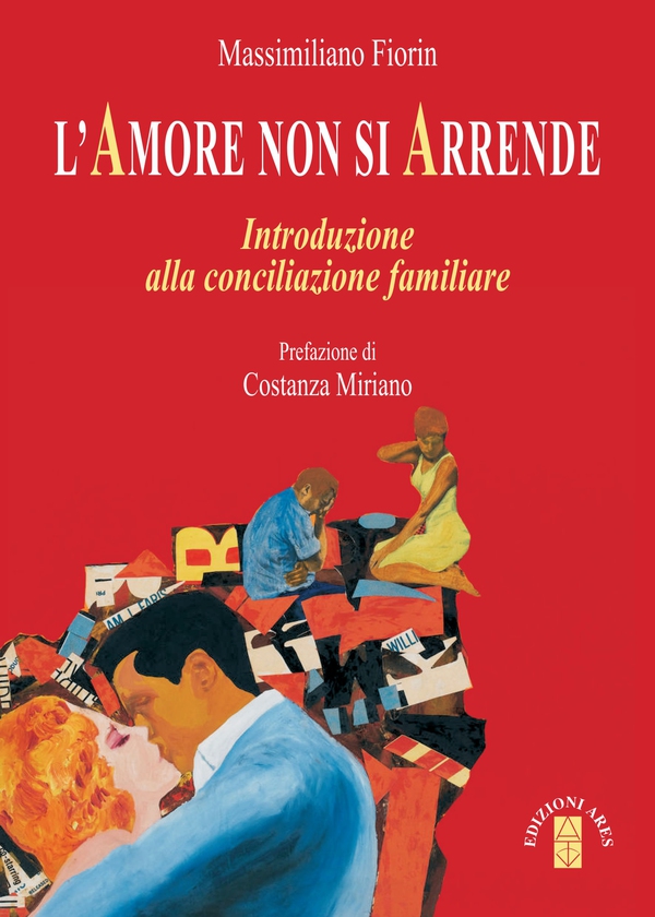 L'amore non si arrende - Librerie.coop L'amore non si arrende - Librerie.coop