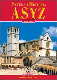 Assisi. Ediz. polacca - Librerie.coop Assisi. Ediz. polacca - Librerie.coop