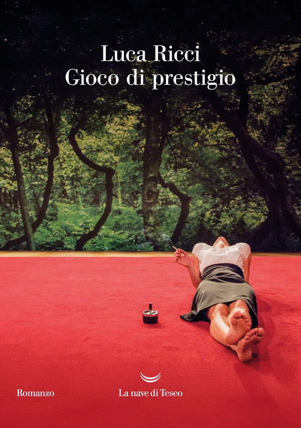 Gioco di prestigio - Librerie.coop
