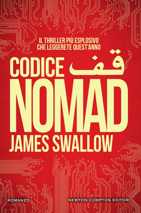 Codice Nomad - Librerie.coop Codice Nomad - Librerie.coop