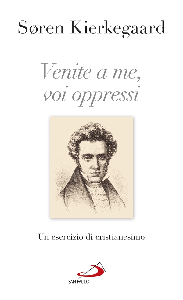Venite a me, voi oppressi - Librerie.coop