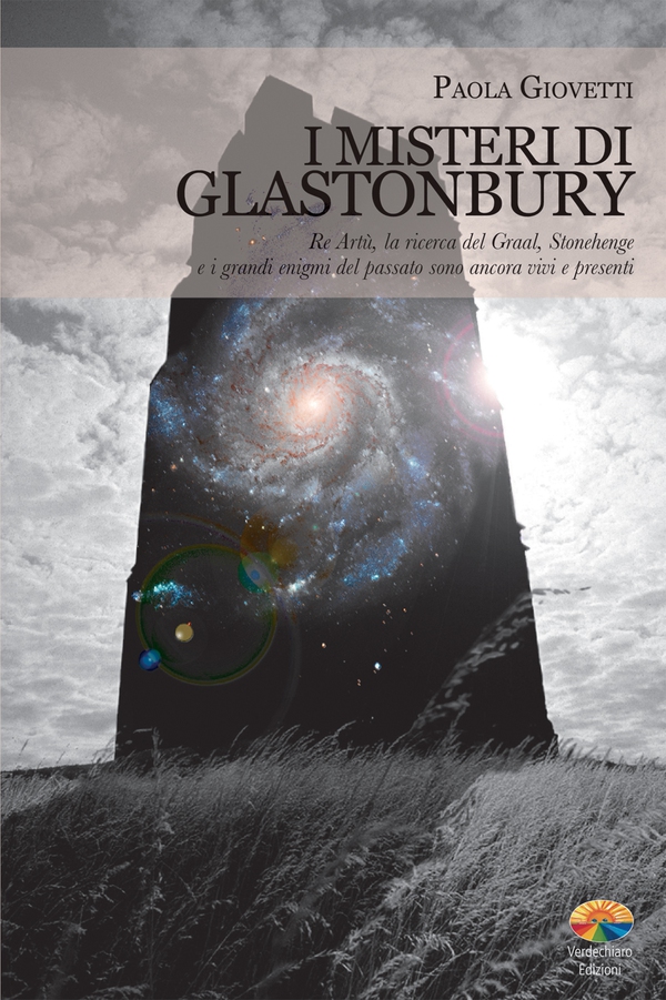 I misteri di Glastonbury - Librerie.coop I misteri di Glastonbury - Librerie.coop