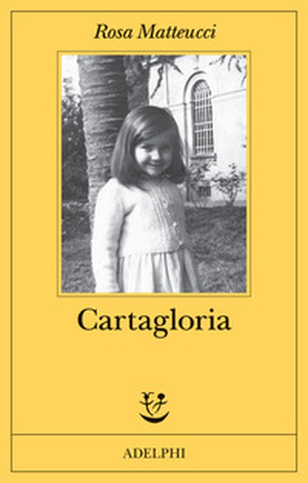 Cartagloria - Librerie.coop Cartagloria - Librerie.coop