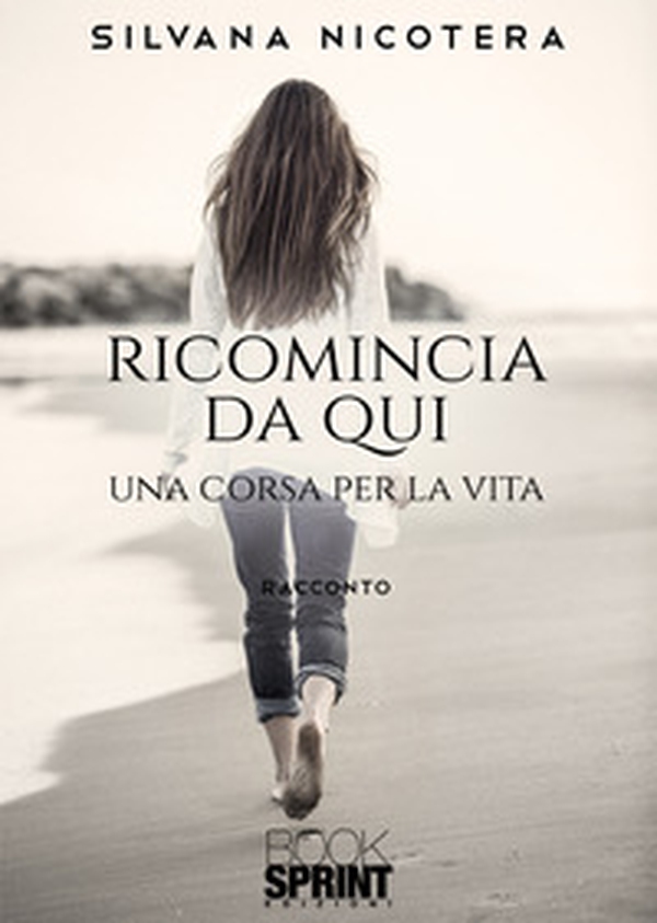 Ricomincia da qui - Librerie.coop