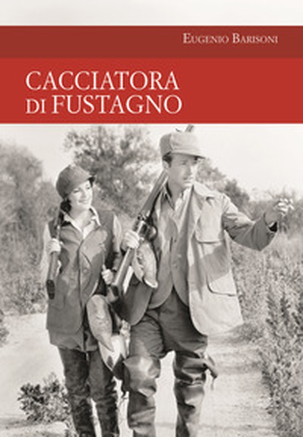 Cacciatora di fustagno - Librerie.coop Cacciatora di fustagno - Librerie.coop