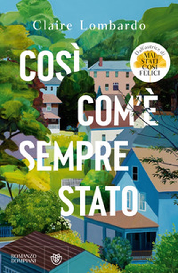 Così com'è sempre stato - Librerie.coop Così com'è sempre stato - Librerie.coop
