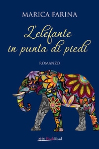 L'elefante in punta di piedi - Librerie.coop