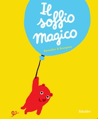 Il soffio magico - Librerie.coop