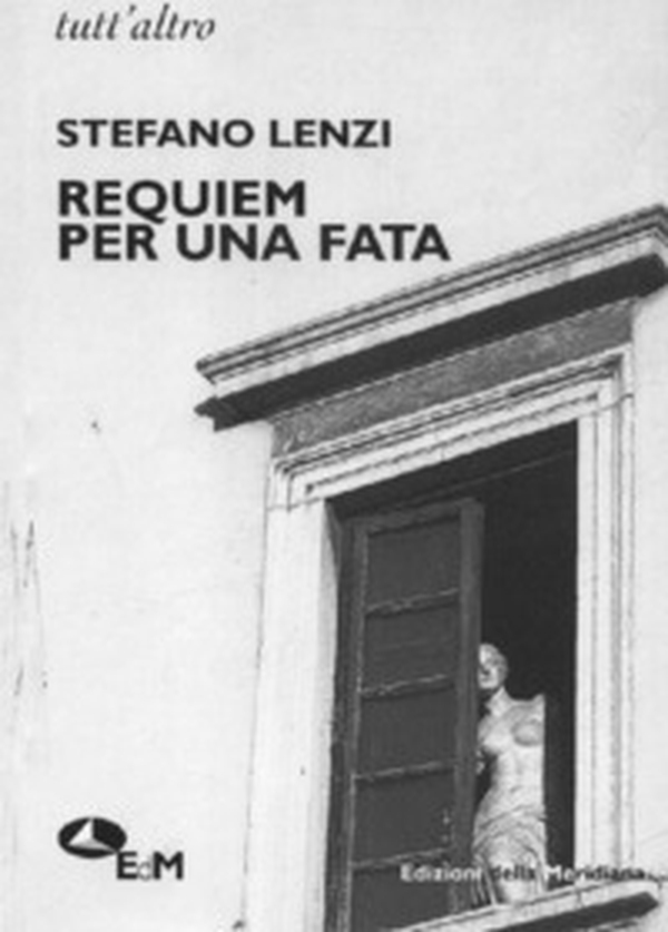 Requiem per una fata - Librerie.coop Requiem per una fata - Librerie.coop
