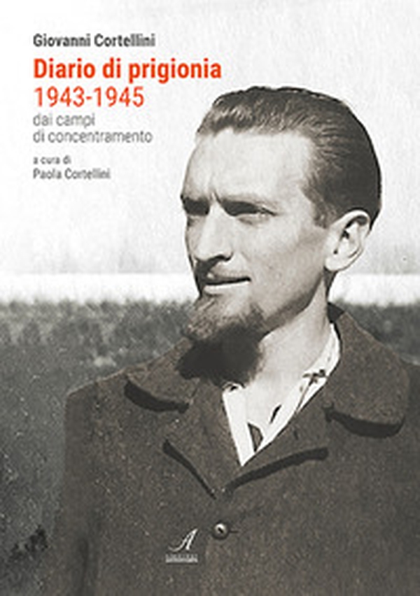 Diario di prigionia 1943-1945. Dai campi di concentramento - Librerie.coop Diario di prigionia 1943-1945. Dai campi di concentramento - Librerie.coop