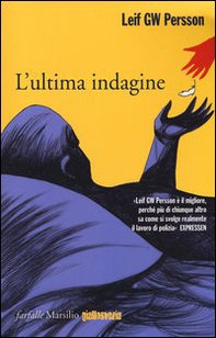 L'ultima indagine - Librerie.coop