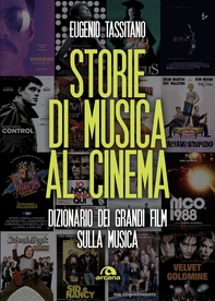 Storie di musica al cinema - Librerie.coop Storie di musica al cinema - Librerie.coop