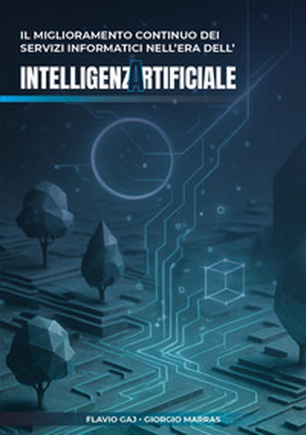 Il miglioramento continuo dei servizi informatici nell'era dell'intelligenza artificiale - Librerie.coop