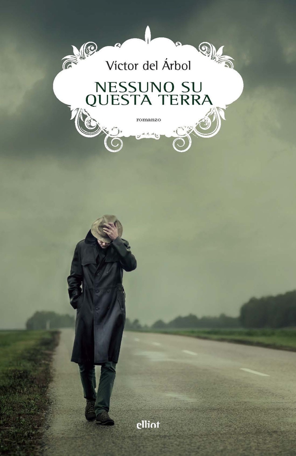 Nessuno su questa terra - Librerie.coop Nessuno su questa terra - Librerie.coop
