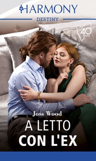 A letto con l'ex - Librerie.coop A letto con l'ex - Librerie.coop