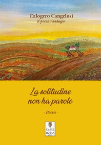 La solitudine non ha parole - Librerie.coop
