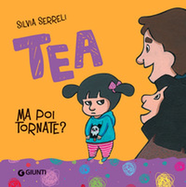 Ma poi tornate? Tea - Librerie.coop Ma poi tornate? Tea - Librerie.coop