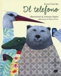 Il telefono - Librerie.coop