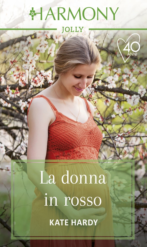 La donna in rosso - Librerie.coop La donna in rosso - Librerie.coop