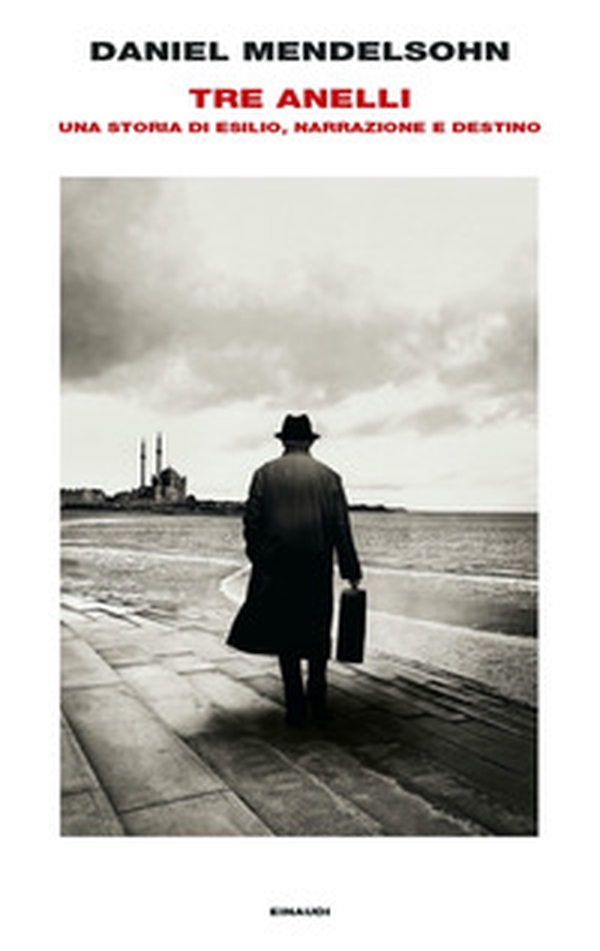 Tre anelli. Una storia di esilio, narrazione e destino - Librerie.coop Tre anelli. Una storia di esilio, narrazione e destino - Librerie.coop