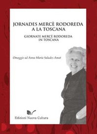 Jornades Mercè Rodoreda a la Toscana. Atti - Librerie.coop