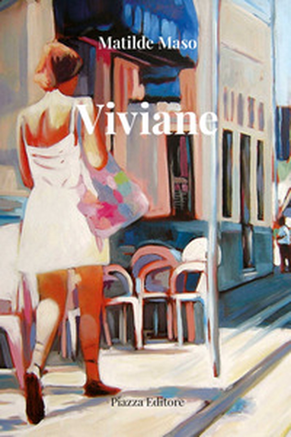 Viviane - Librerie.coop Viviane - Librerie.coop