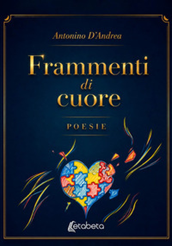 Frammenti di cuore - Librerie.coop