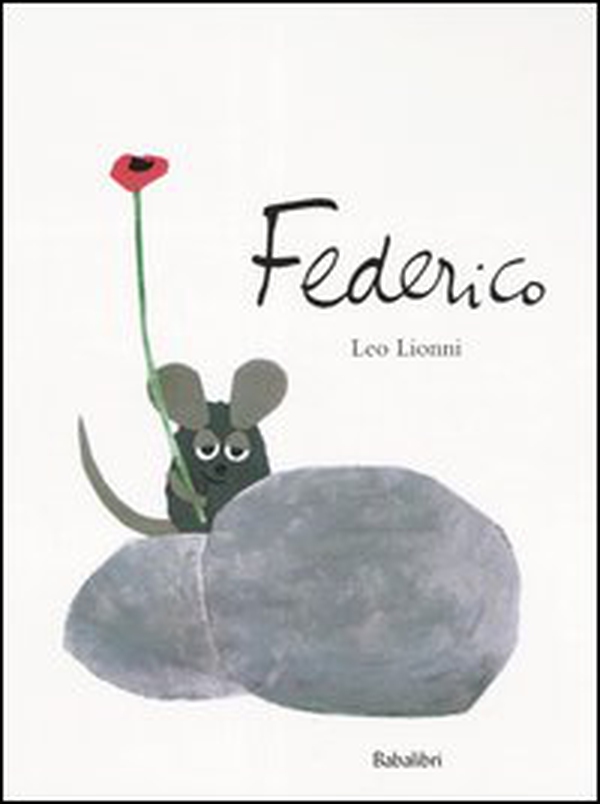 Federico - Librerie.coop Federico - Librerie.coop
