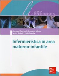 Infermieristica in area materno-infantile - Librerie.coop