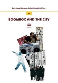 Boombox and the city - Librerie.coop