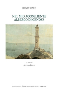 Nel mio accogliente albergo di Genova - Librerie.coop