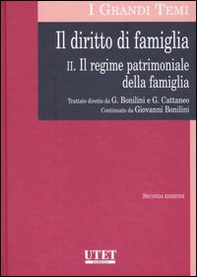 Il diritto di famiglia - Vol. 2 - Librerie.coop